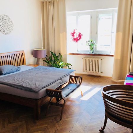 Luxury Apartment Dlouha Praga Exterior foto