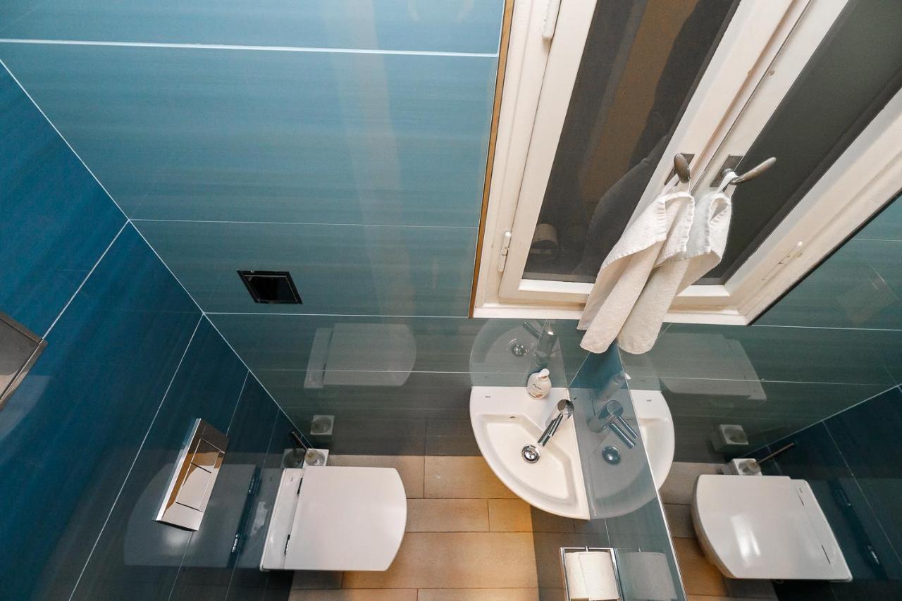 Luxury Apartment Dlouha Praga Exterior foto